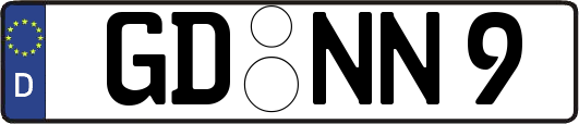 GD-NN9