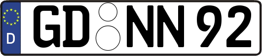 GD-NN92