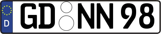 GD-NN98