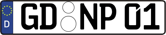 GD-NP01