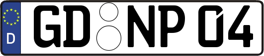 GD-NP04