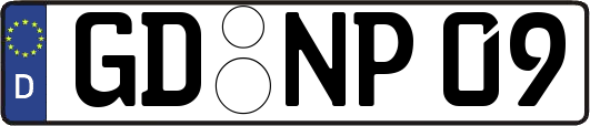 GD-NP09