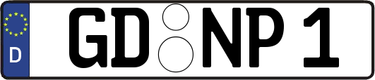 GD-NP1