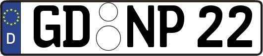 GD-NP22
