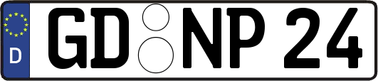 GD-NP24