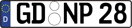GD-NP28