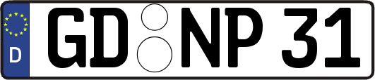 GD-NP31