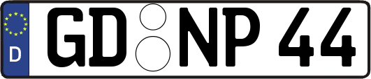 GD-NP44