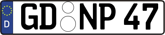 GD-NP47