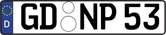 GD-NP53