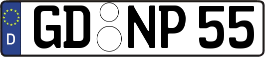 GD-NP55