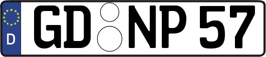 GD-NP57