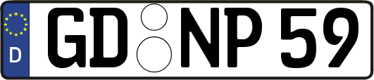 GD-NP59
