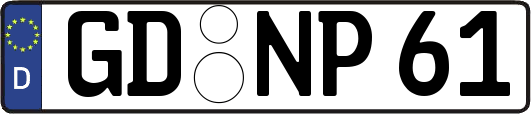GD-NP61