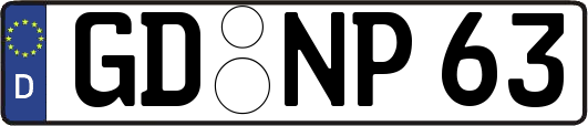 GD-NP63