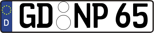 GD-NP65