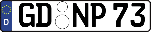 GD-NP73