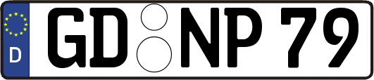 GD-NP79