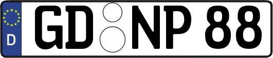 GD-NP88