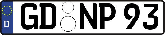 GD-NP93