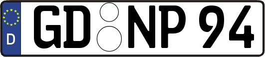 GD-NP94