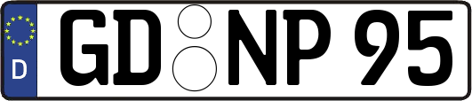 GD-NP95
