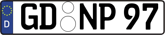GD-NP97