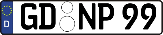 GD-NP99