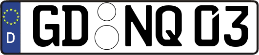 GD-NQ03