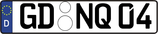 GD-NQ04