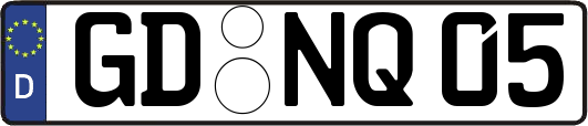GD-NQ05