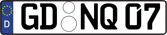 GD-NQ07