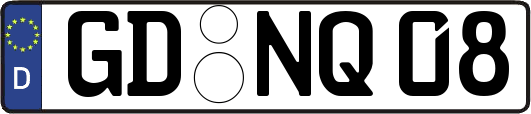 GD-NQ08