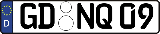 GD-NQ09