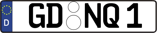 GD-NQ1