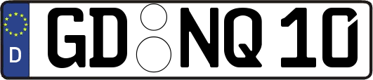 GD-NQ10