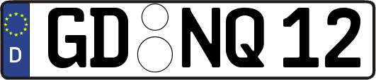 GD-NQ12
