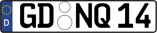 GD-NQ14