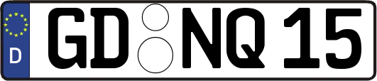 GD-NQ15