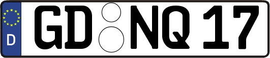 GD-NQ17