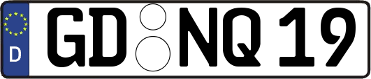 GD-NQ19
