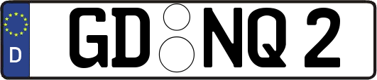 GD-NQ2