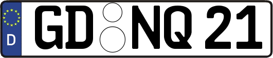 GD-NQ21