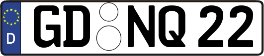 GD-NQ22
