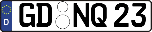 GD-NQ23