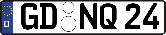 GD-NQ24