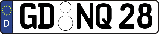 GD-NQ28