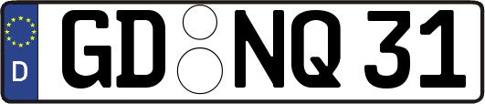 GD-NQ31