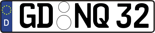 GD-NQ32