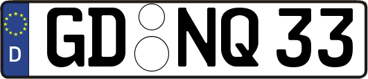 GD-NQ33